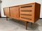 Mid-Century Danish Sideboard with Drawers in Teak, Image 4