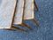Bamboo Standard tables, Set of 3, Image 4