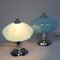 Art Deco Lamps, Set of 2, Image 3