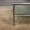 Coffee Table with Two Glass Tops by Martin Visser 5