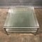 Coffee Table with Two Glass Tops by Martin Visser 3