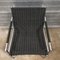 SZ01 Easy Chair in Black Artificial Cane by Martin Visser 7