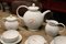 Italian Tea Service Set by Guido Andlovitz for Laveno, 1940s, Set of 27 3