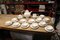 Italian Tea Service Set by Guido Andlovitz for Laveno, 1940s, Set of 27 16