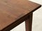 Farmhouse Table in Chestnut 11