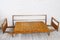 Daybed Stella by Walter Knoll for Knoll Antimott, 1960s, Image 10
