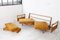 Dormeuse Stella di Walter Knoll per Knoll Antimott, anni '60, Immagine 6