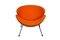 Orange Slice Sessel von Pierre Paulin für Artifort 3