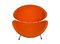 Orange Slice Easy Chair by Pierre Paulin for Artifort, Image 2