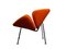 Fauteuil Orange Slice par Pierre Paulin pour Artifort 9