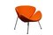 Fauteuil Orange Slice par Pierre Paulin pour Artifort 1