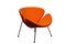 Orange Slice Sessel von Pierre Paulin für Artifort 1