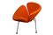 Orange Slice Easy Chair by Pierre Paulin for Artifort 4