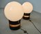 Oracle Table Lamp by Gae Aulenti for Artemide, 1968, Set of 2, Image 4