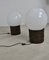 Oracle Table Lamp by Gae Aulenti for Artemide, 1968, Set of 2 9