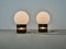 Oracle Table Lamp by Gae Aulenti for Artemide, 1968, Set of 2 2