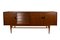 Vintage Scandinavian Sideboard in Teak, 1960s 1