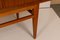 Enfilade Scandinave Vintage en Teck, 1960s 18