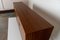 Skandinavisches Vintage Sideboard aus Teak, 1960er 8