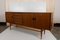 Enfilade Scandinave Vintage en Teck, 1960s 2