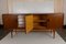 Credenza vintage in teak, Scandinavia, anni '60, Immagine 6