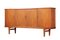 Credenza vintage in teak, Danimarca, Immagine 7