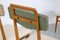 Italian Torinese School Chairs, 1950s, Set of 6 16