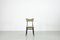 Italian Chairs by Ico & Luisa Parisi for Francor Ospitaletto, 1950s, Set of 5 3