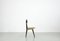 Italian Chairs by Ico & Luisa Parisi for Francor Ospitaletto, 1950s, Set of 5, Image 4