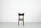 Italian Chairs by Ico & Luisa Parisi for Francor Ospitaletto, 1950s, Set of 5, Image 6