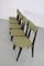 Italian Chairs by Ico & Luisa Parisi for Francor Ospitaletto, 1950s, Set of 5, Image 10