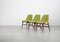 Italian Teak Chairs by Busnelli Meda, 1960s, Set of 4, Image 7