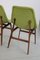 Italian Teak Chairs by Busnelli Meda, 1960s, Set of 4, Image 9