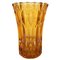 Mid-Century Glass Vase, 1960s 1