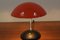 Mid-Century Table Lamp by Josef Hurka for Drukov, 1960s 11