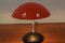 Mid-Century Table Lamp by Josef Hurka for Drukov, 1960s, Image 11