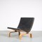 Pk27 Lounge Chairs by Poul Kjaerholm for Kold Christensen, Denmark, 1970s 14