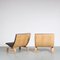 Pk27 Lounge Chairs by Poul Kjaerholm for Kold Christensen, Denmark, 1970s 5