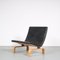 Pk27 Lounge Chairs by Poul Kjaerholm for Kold Christensen, Denmark, 1970s 6