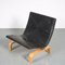 Pk27 Lounge Chairs by Poul Kjaerholm for Kold Christensen, Denmark, 1970s 7