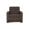 Grey Fabric Conseta Armchair from Cor, Image 6