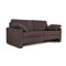 Gray Fabric Two Seater Conseta Sofa from Cor 6