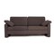 Gray Fabric Two Seater Conseta Sofa from Cor 1