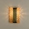 Glass Wall Lights in the Style of Helena Tynell, 1960s, Set of 2, Image 10