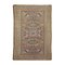 Asian Fine Knot Wool Rug 1