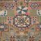 Asian Fine Knot Wool Rug 4
