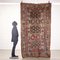 Turkish Big Knot Wool Melas Rug, Image 2