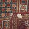 Turkish Big Knot Wool Melas Rug, Image 10