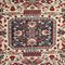 Asian Fine Knot Wool Rug 3