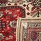 Asian Fine Knot Wool Rug 9